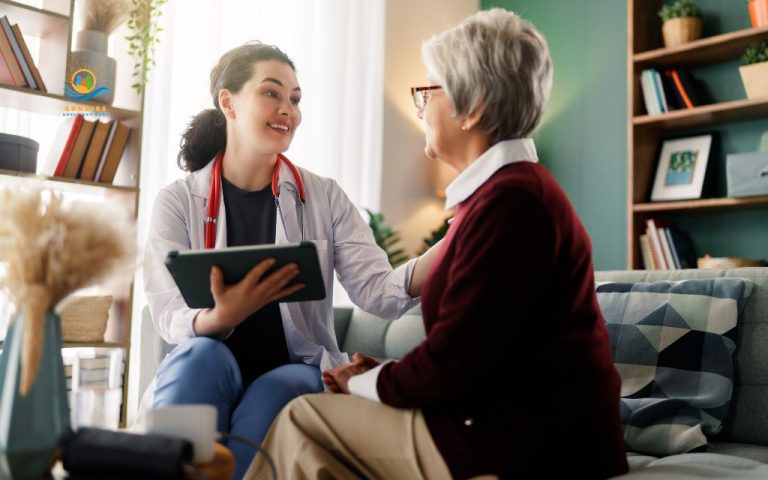 Chăm sóc tại cơ sở hỗ trợ sinh hoạt hay viện dưỡng lão: Cha mẹ bạn thực sự cần loại hình nào?