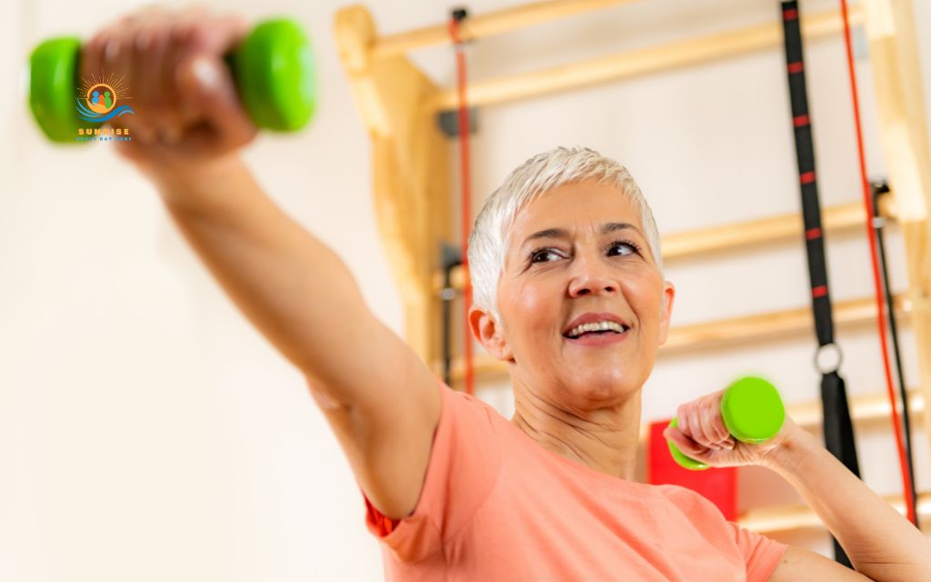 Benefits of low-impact activities for seniors