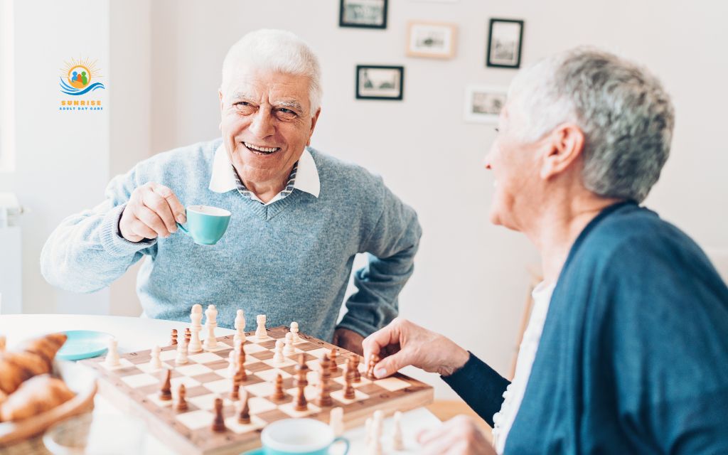 Best brain training exercises for the elderly: 11 proven daily habits