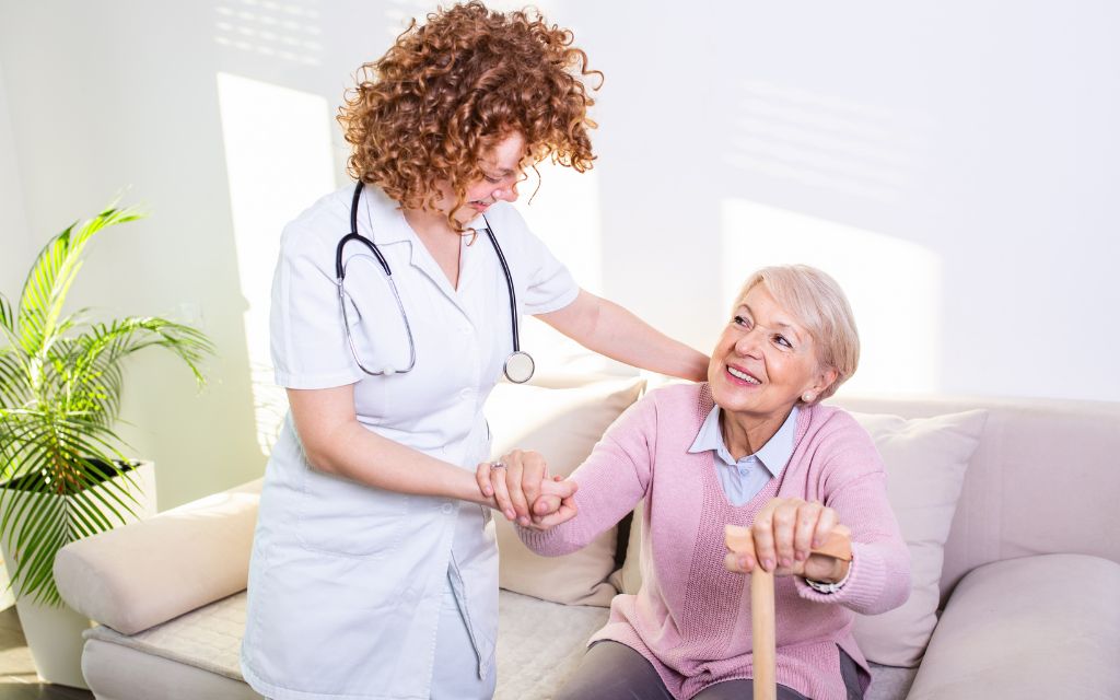 Continuing care retirement communities (CCRCs)