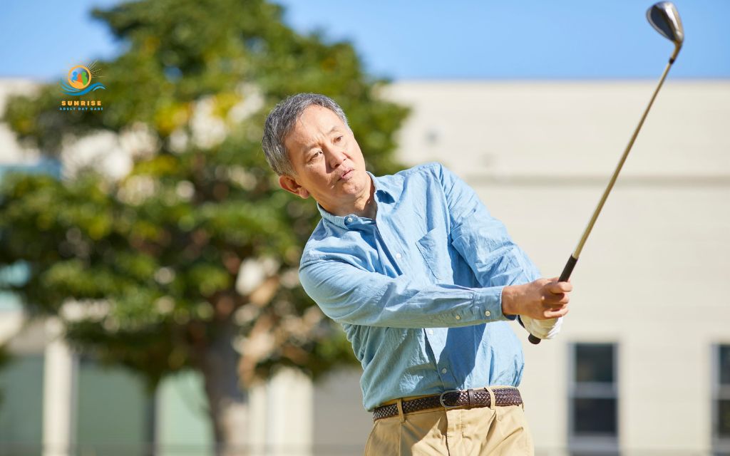 Core strength exercises