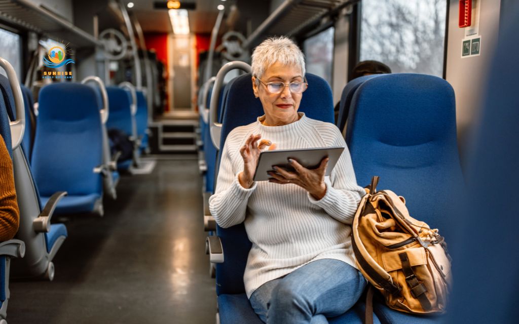 Don't give up on travel