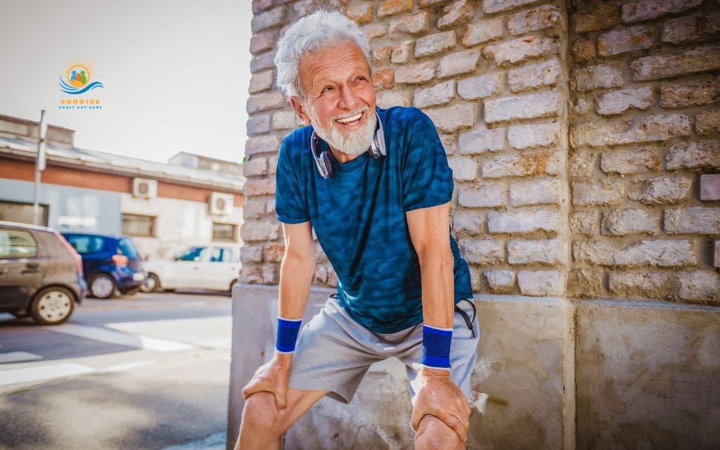 Golf exercises for seniors (strength, flexibility & balance routine)