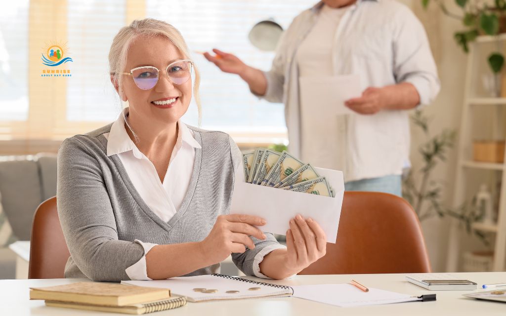 single senior retirement: How can I pay for these retirement communities?