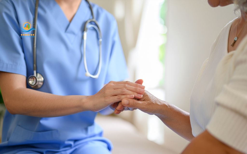 How to pay for assisted living or nursing home care