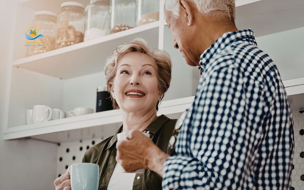 How to protect yourself when dating in your 50s