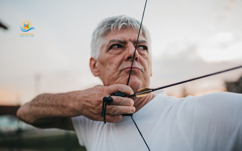 Is archery as exercise good for seniors? 15 benefits you need to know