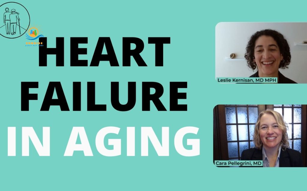 podcasts for seniors: Better Health While Aging