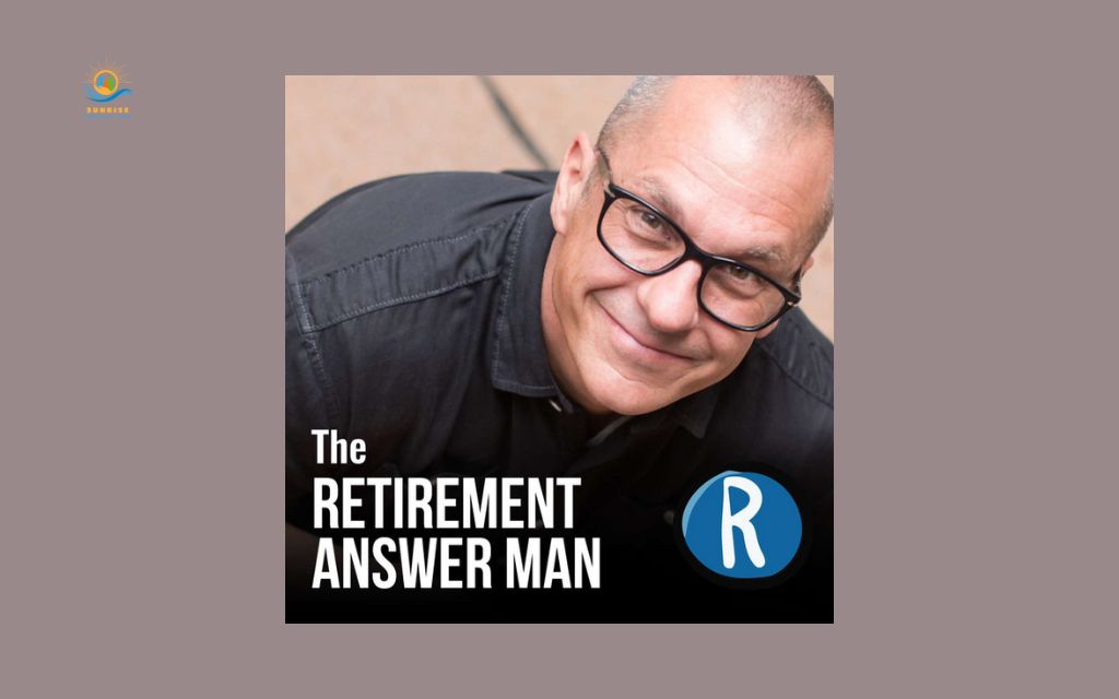podcasts for seniors: Retirement Answer Man (retirement planning)