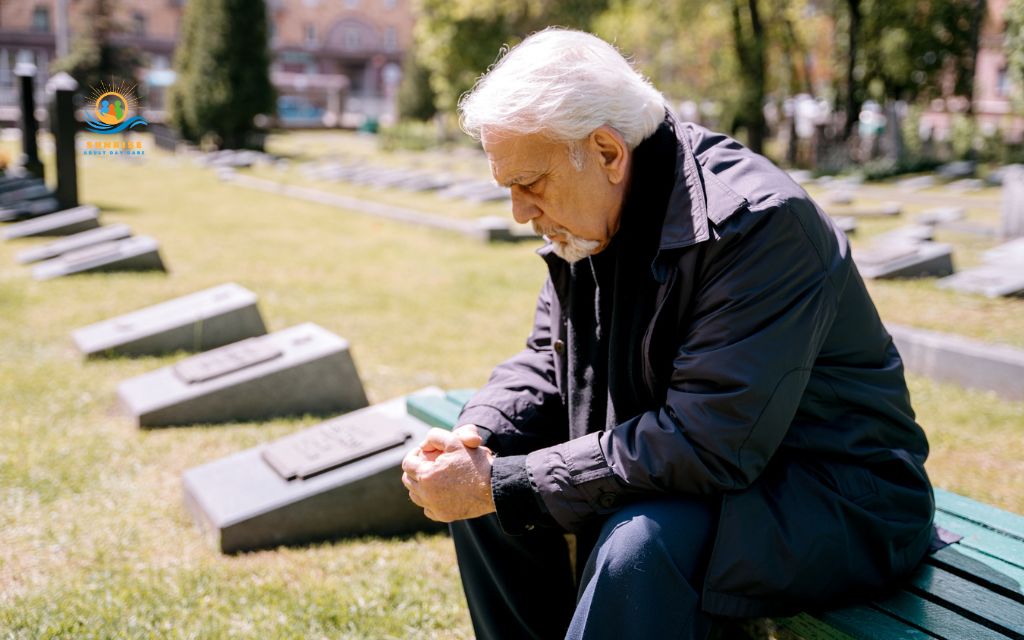 Retirement anxiety is real - 10 gentle tips to help you finally feel at peace