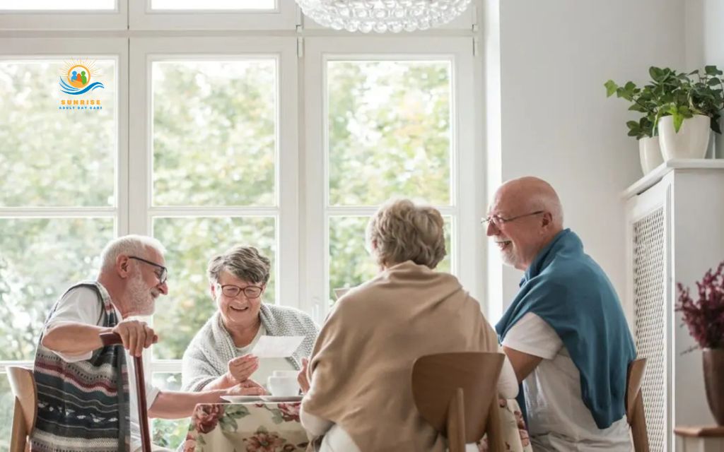 Seek support if you feel overwhelmed