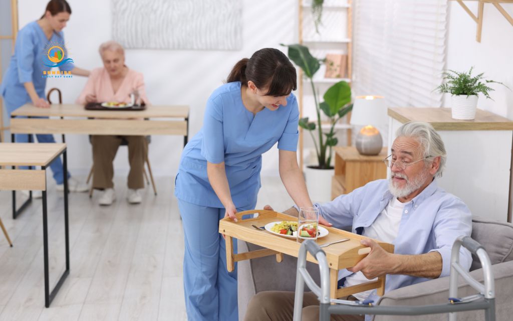 Services in assisted living vs nursing homes