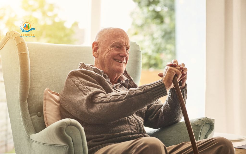 Single senior retirement: Complete guide to helps you live alone without feeling lonely