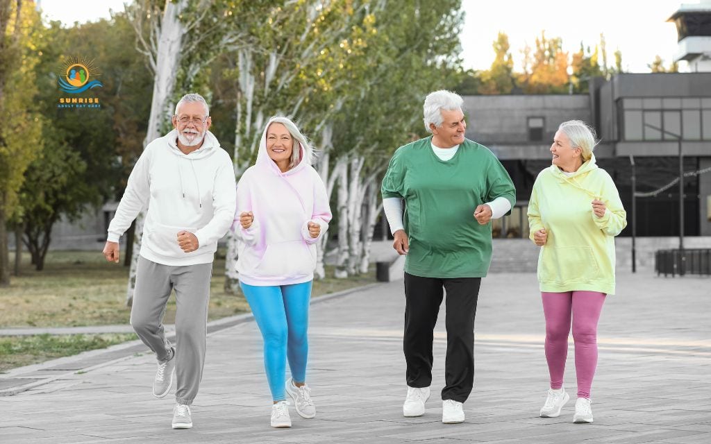 Strength and stability activities