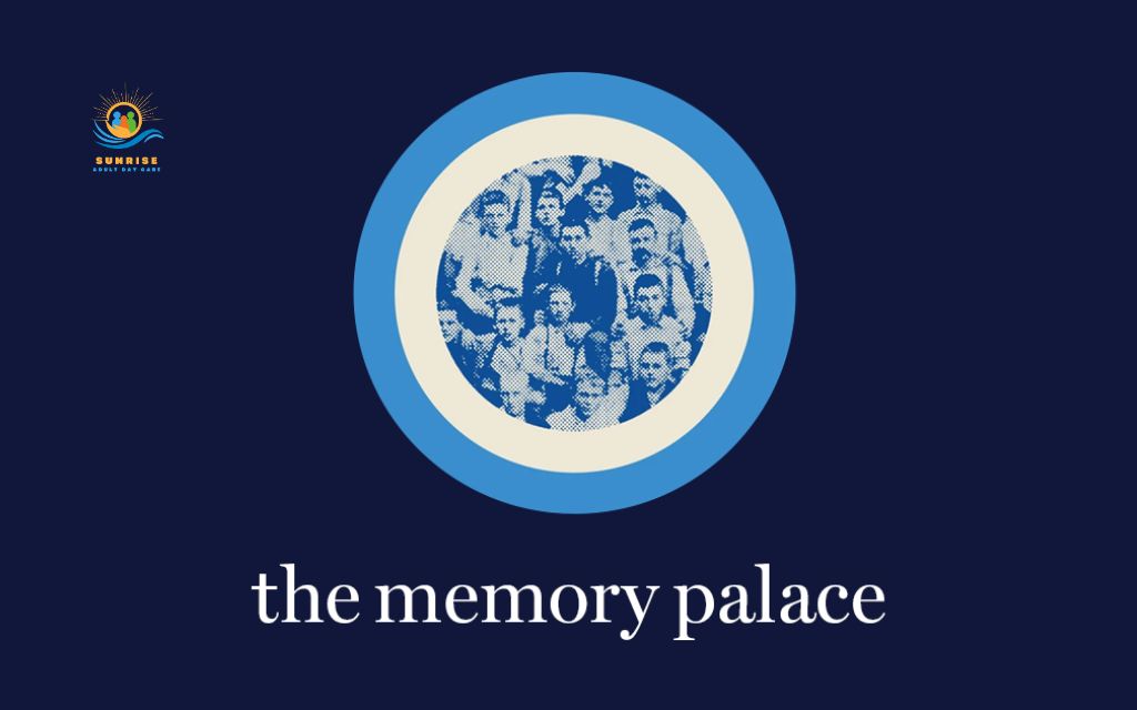 podcasts for seniors: The Memory Palace