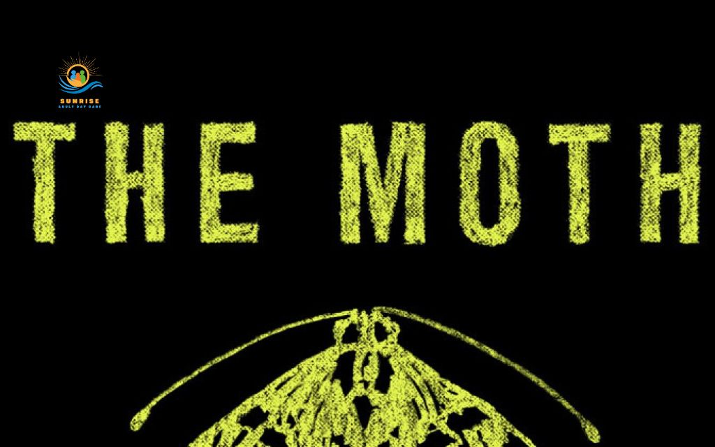 podcasts for seniors: The Moth