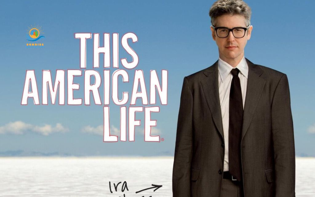 podcasts for seniors: This American Life