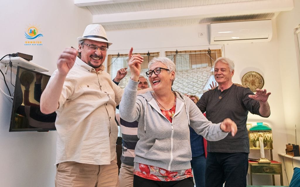 Why brain training exercises matter for the elderly