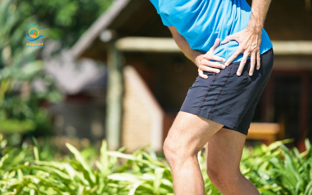 12 gentle hip exercises for elderly