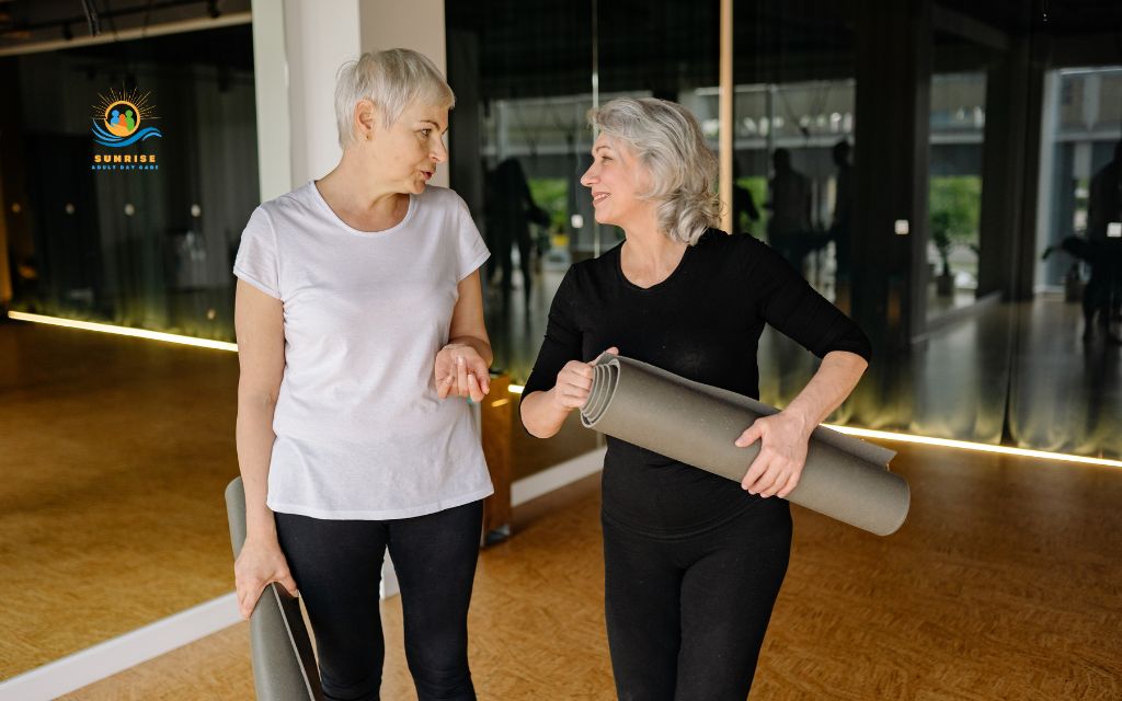 12 hip exercises for elderly adults that build strength, improve balance, and reduce pain