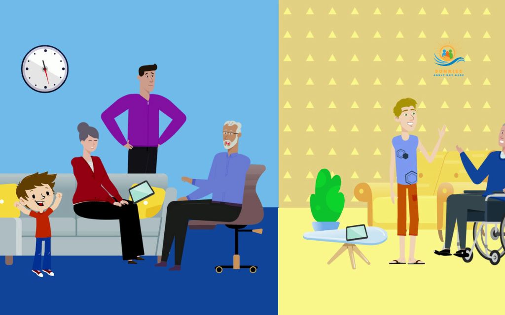 apps for dementia patients: AmuseIT
