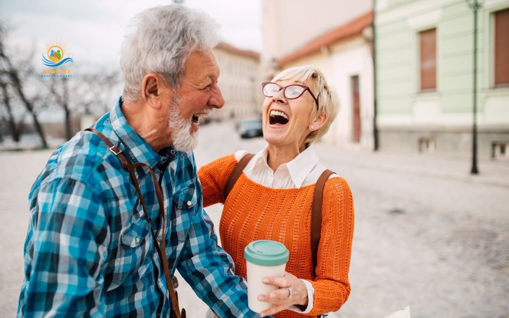 Benefits of therapeutic activities for the elderly