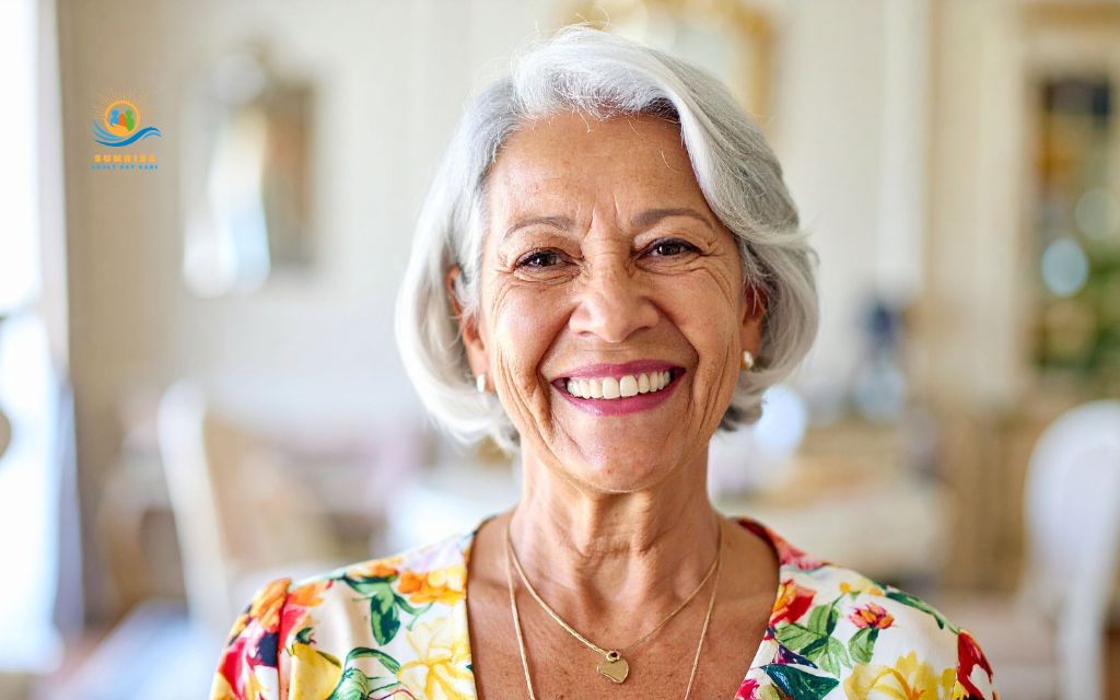 Bodyweight exercises for women over 50
