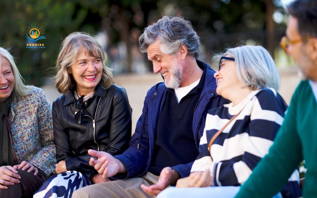 jokes on seniors: Clean jokes about getting older