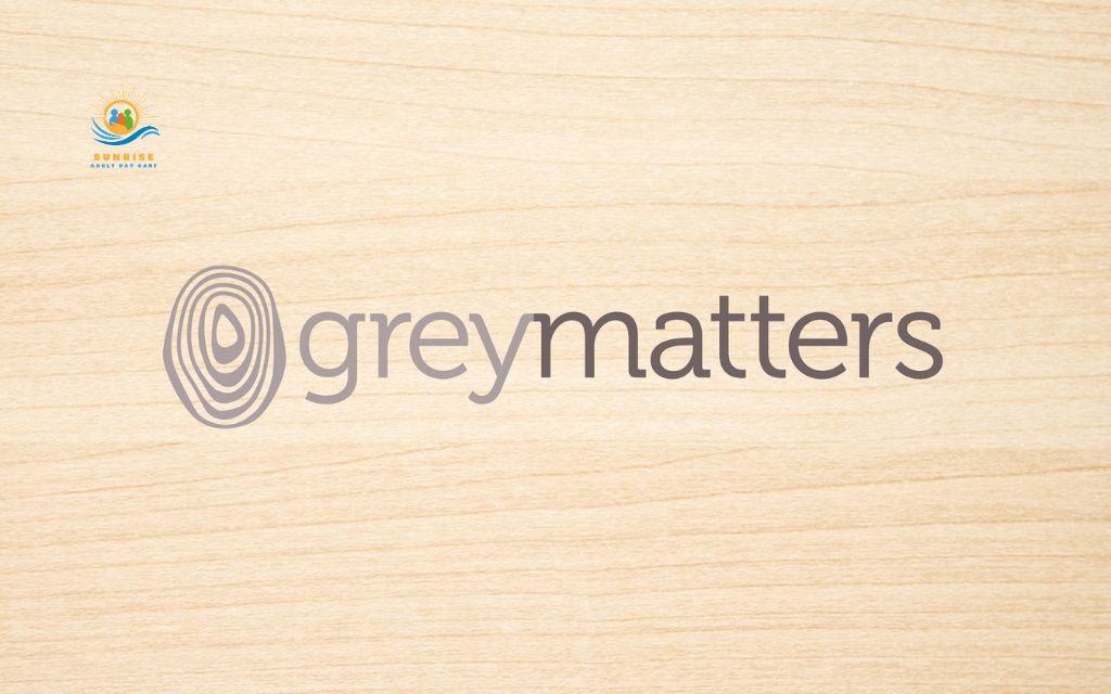 apps for dementia patients: Greymatters