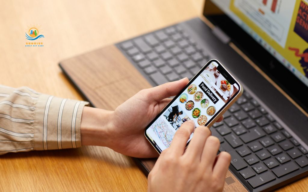 How dementia apps can help seniors and caregivers