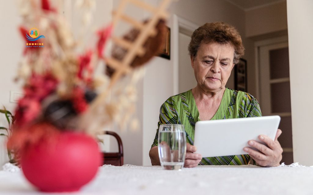fun activities for seniors: Indoor relaxation & lifestyle activities