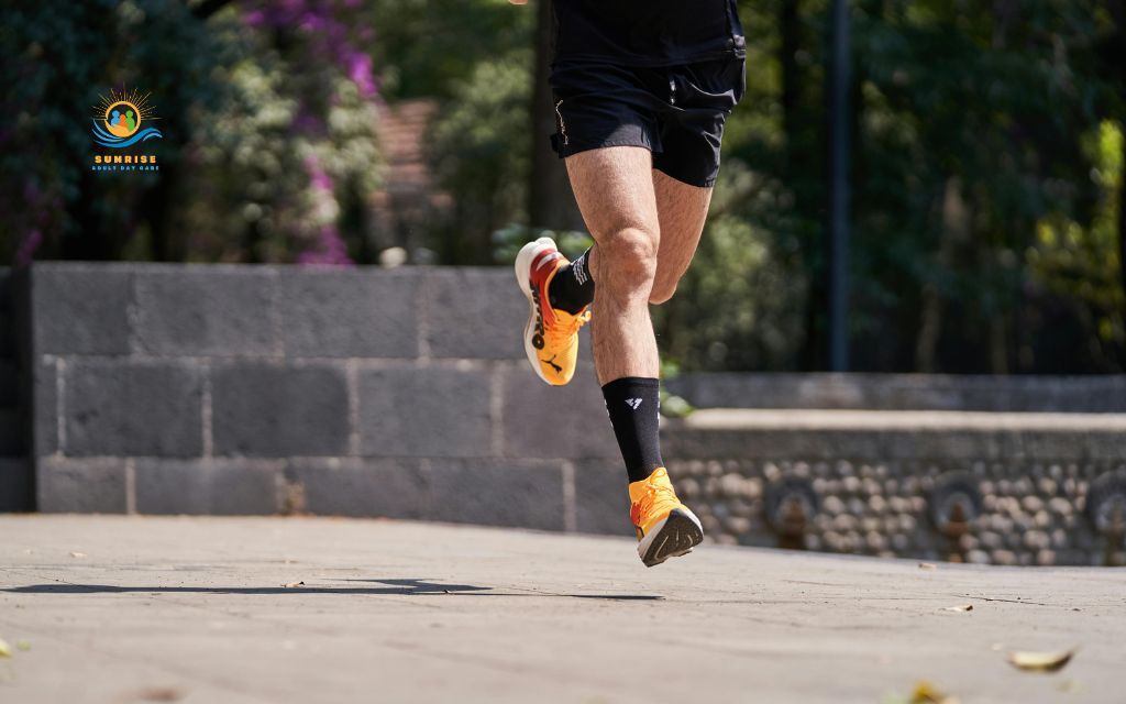 Safe leg strengthening exercises for seniors: 15 moves to build strength & balance