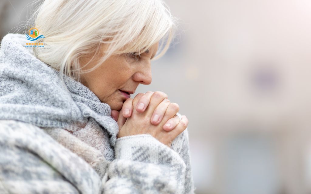 independent living activities: Spiritual and reflective offerings