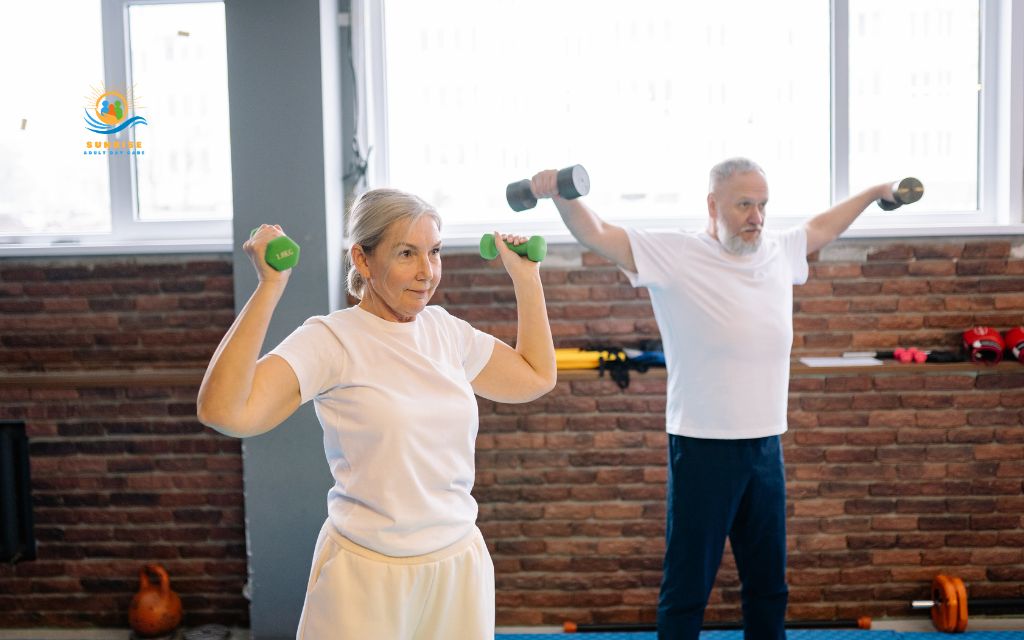 bodyweight exercises for seniors: What are bodyweight exercises?