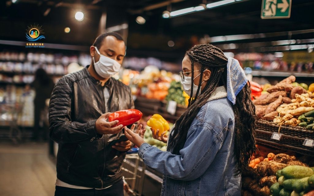 What to include in your meal plan
