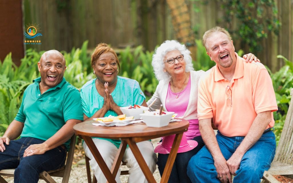Why healthy snacks matter for seniors