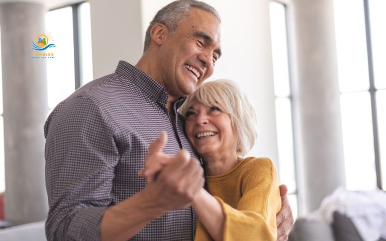 13 safe, joyful activities for visually impaired seniors