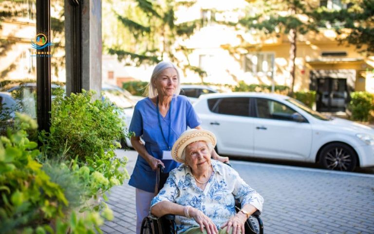 Activities for seniors with limited mobility that spark joy