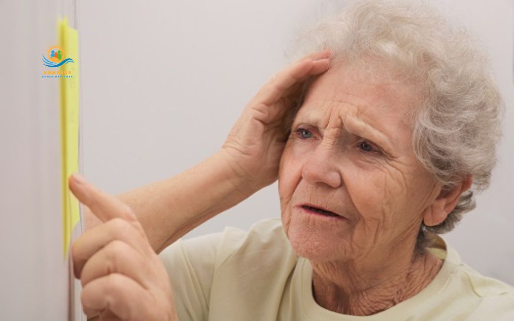 Common illnesses in elderly: Alzheimer's disease and other forms of dementia 