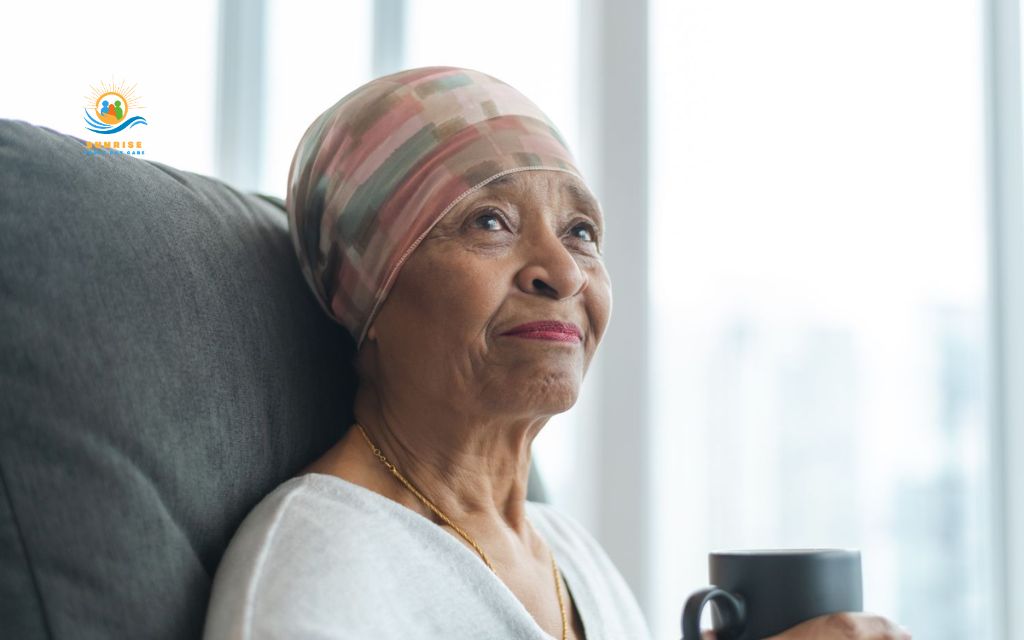 Common illnesses in elderly: Cancer
