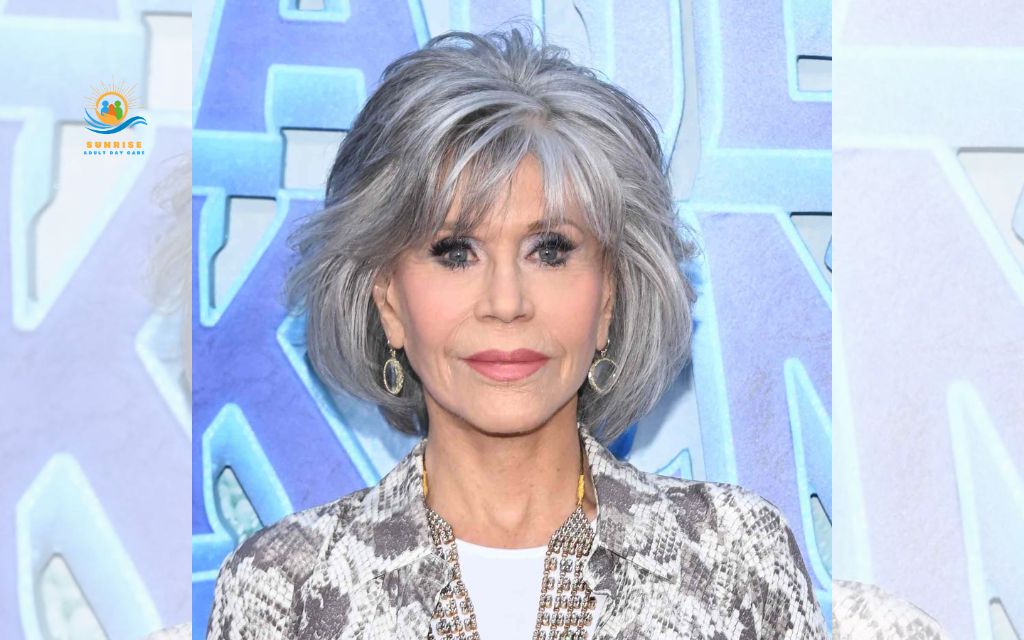 hair for older women: Classic bob