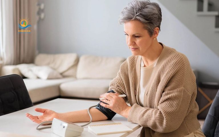 Common illnesses in elderly
