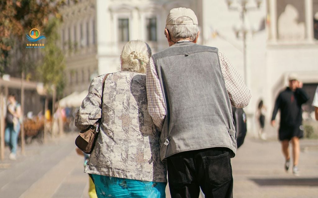 Dating after 60 and widowed: Moving at your own pace