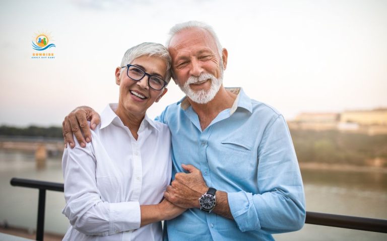Dating in your 60s: How to spot red flags and date safely