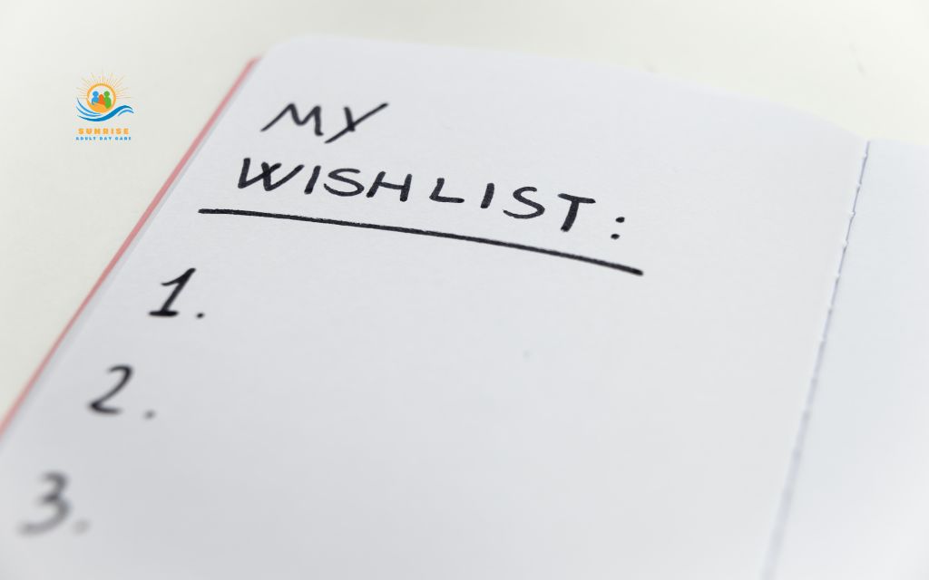 questions to ask aging parents checklist: End-of-life wishes and future care questions