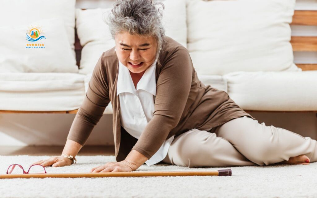 Common illnesses in elderly: Falls and balance disorders