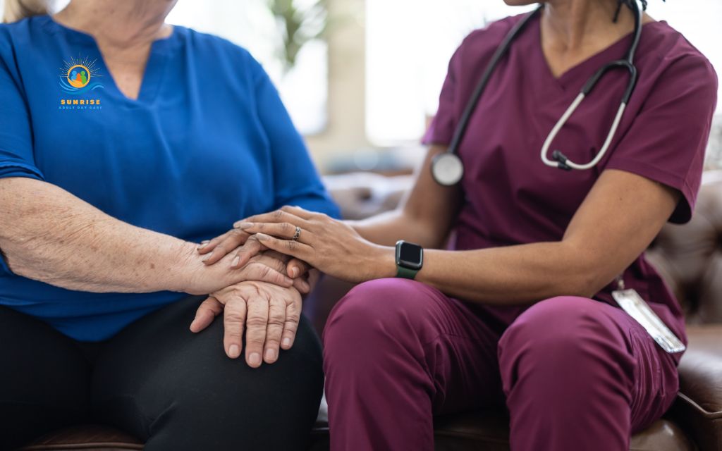 questions to ask aging parents checklist: Health and safety questions