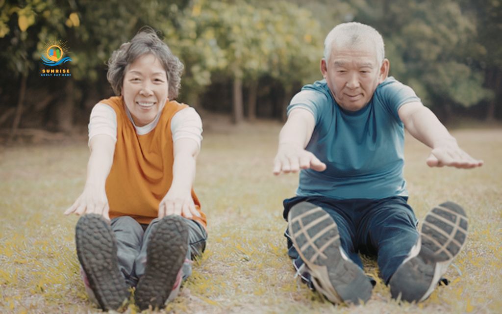 retirement bucket list; Health and wellness goals