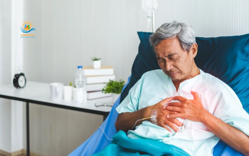 Common illnesses in elderly: High cholesterol 