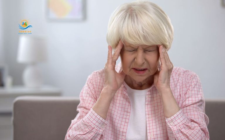 How do you treat severe anxiety in the elderly? A complete care guide